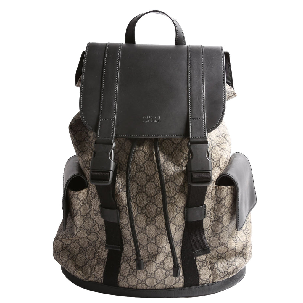 450958 GG Supreme Backpack