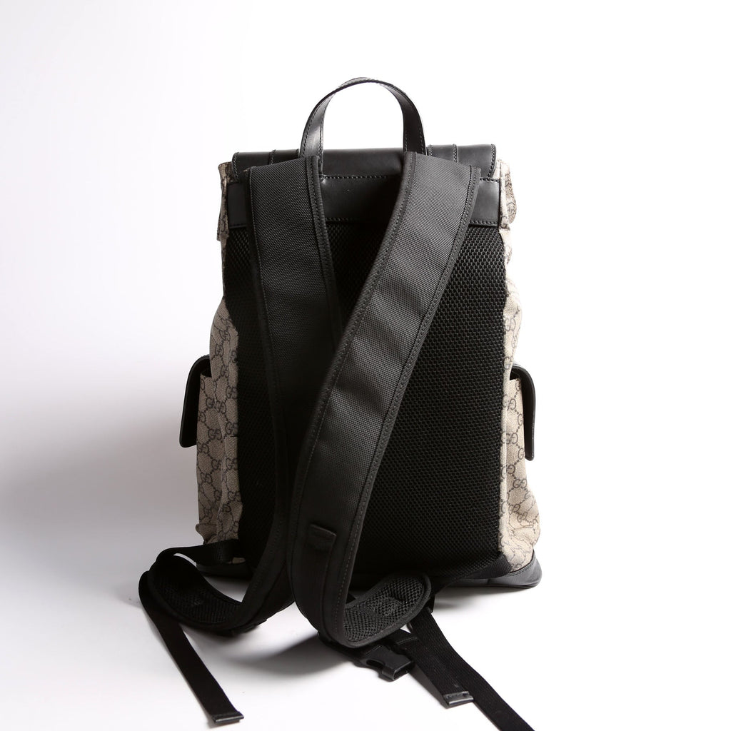 450958 GG Supreme Backpack
