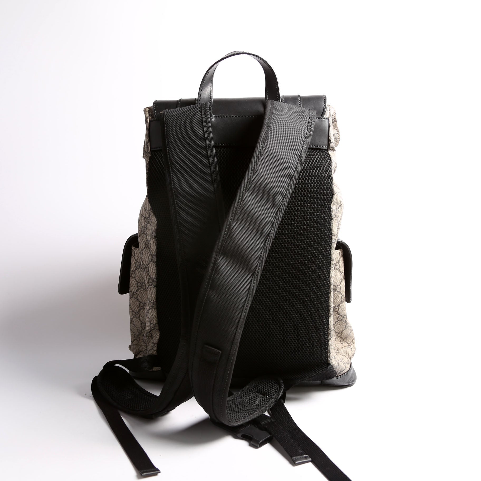 450958 GG Supreme Backpack
