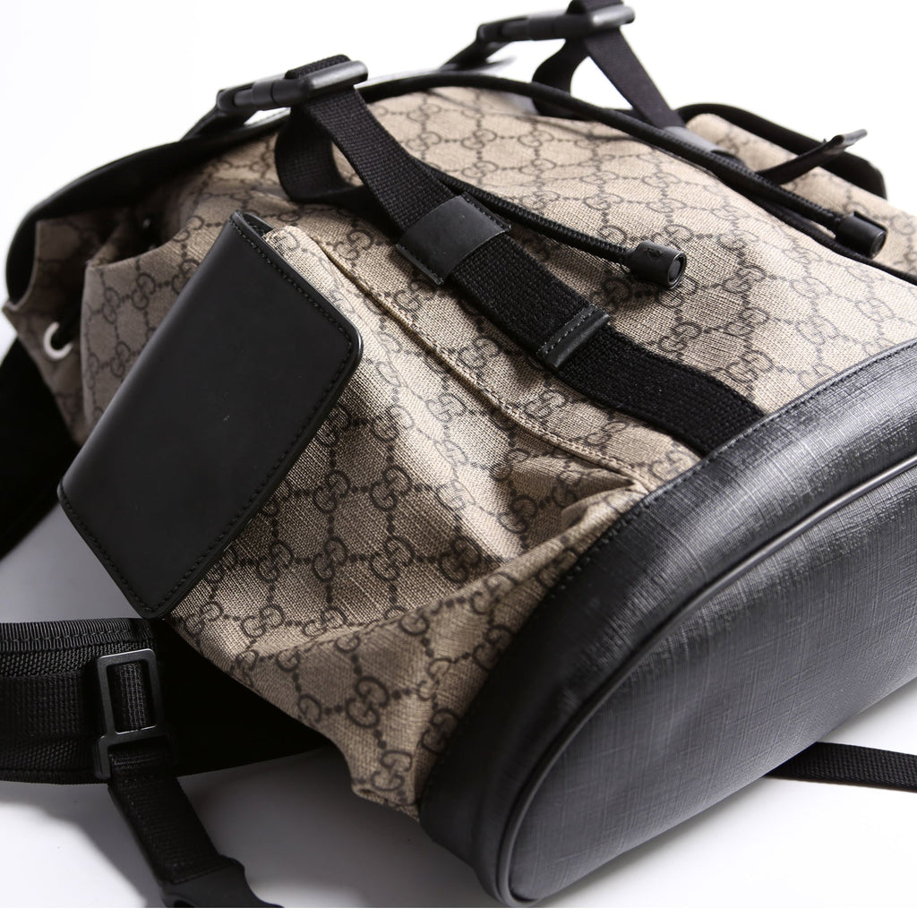 450958 GG Supreme Backpack