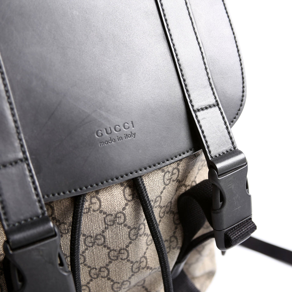 450958 GG Supreme Backpack