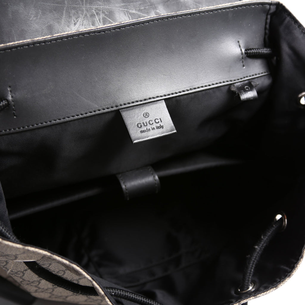 450958 GG Supreme Backpack