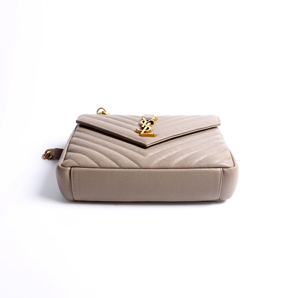College Bag Medium 487213 Grey
