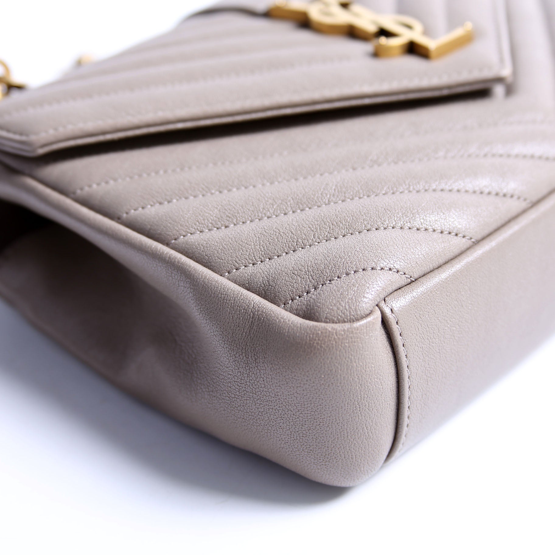 College Bag Medium 487213 Grey