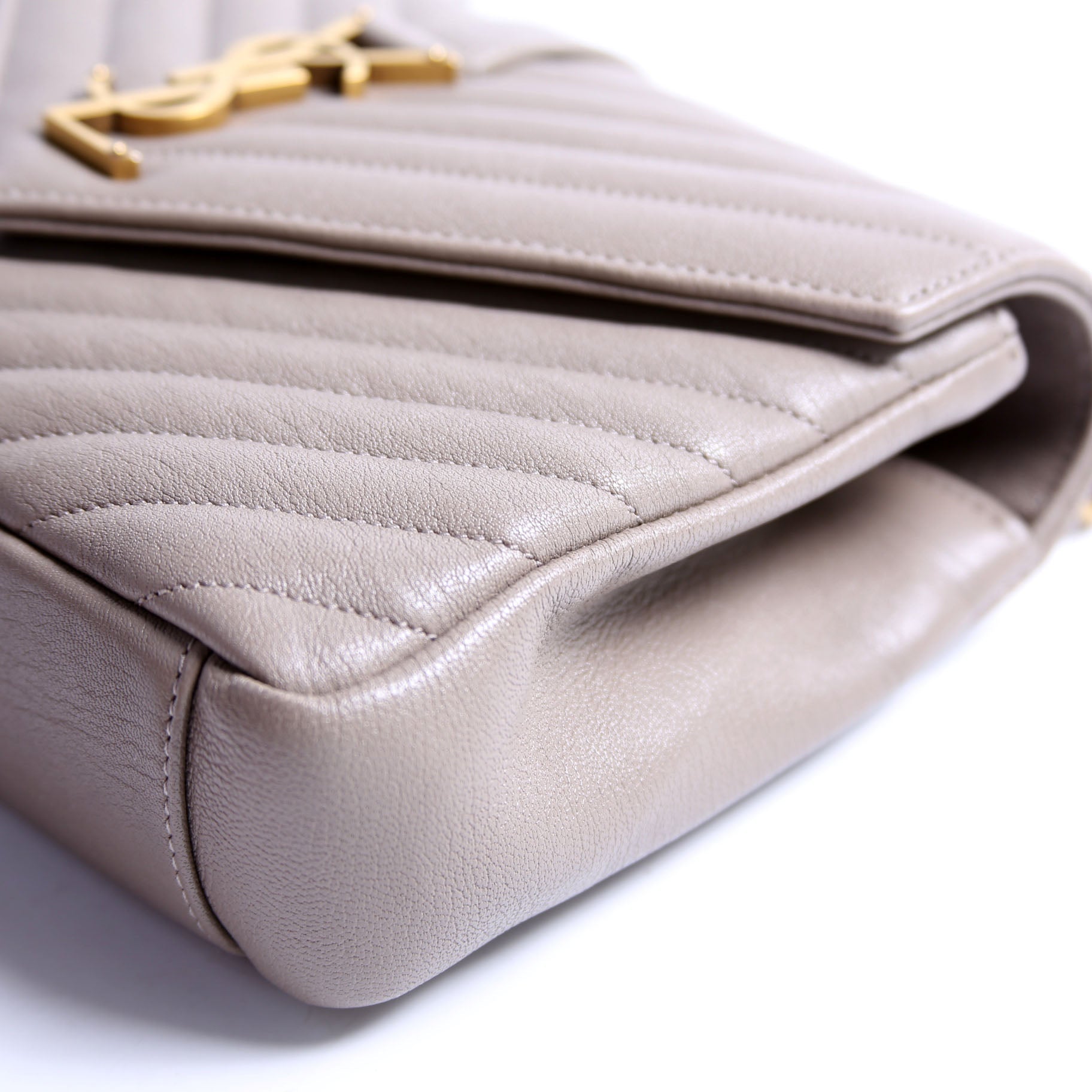 College Bag Medium 487213 Grey