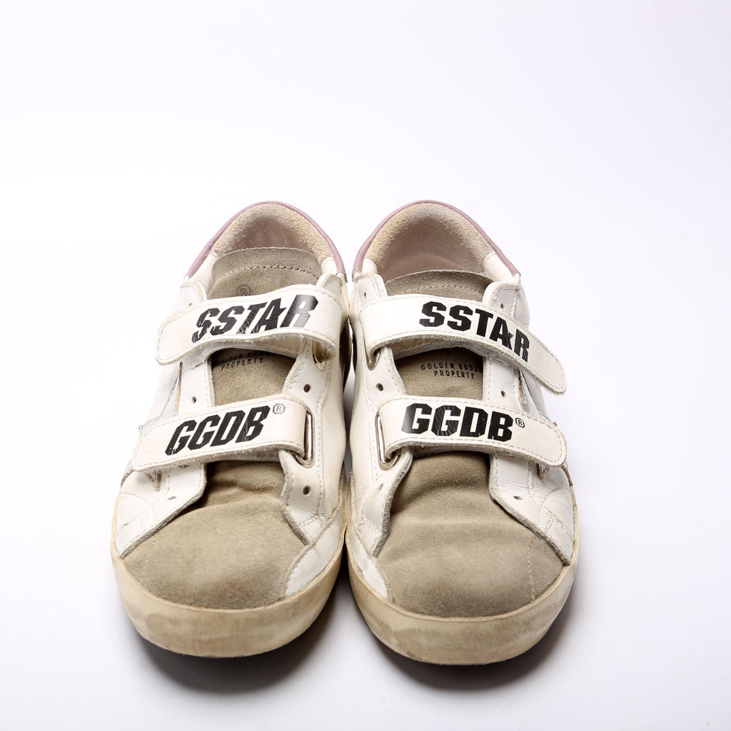 Old School Sneakers Size 37