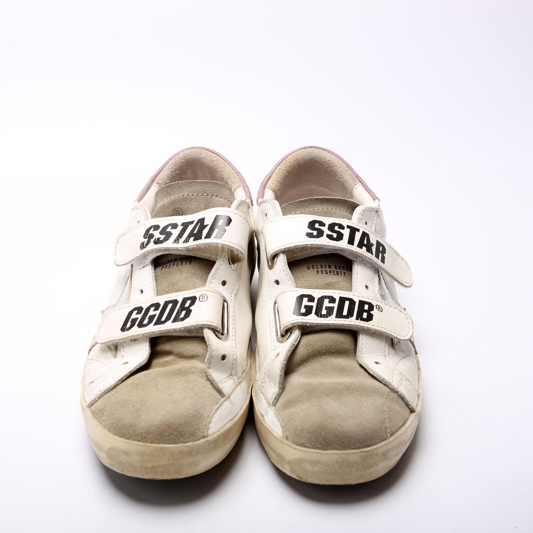 Old School Sneakers Size 37
