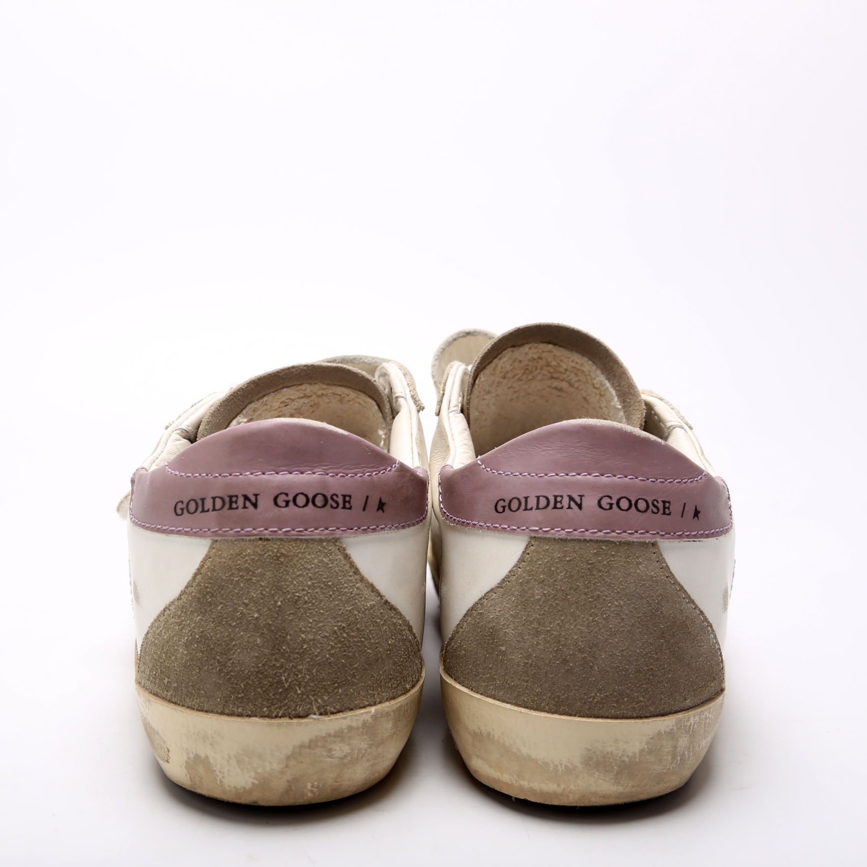 Old School Sneakers Size 37