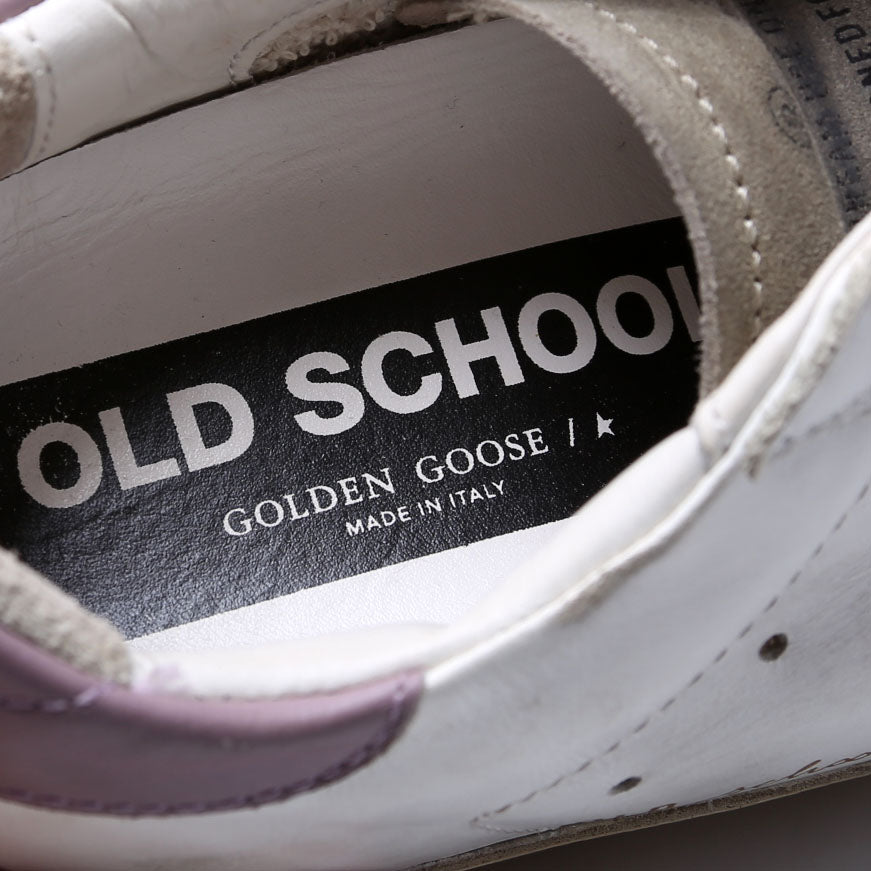 Old School Sneakers Size 37