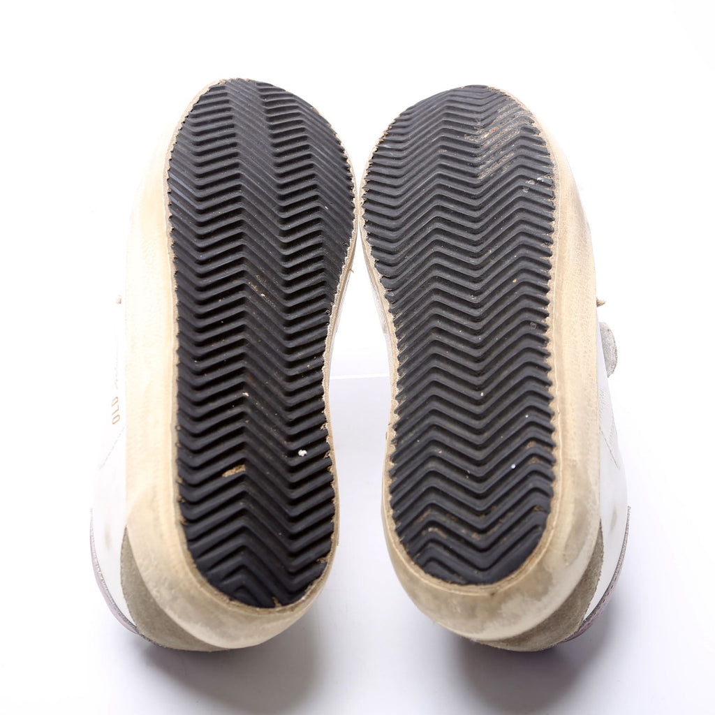 Old School Sneakers Size 37