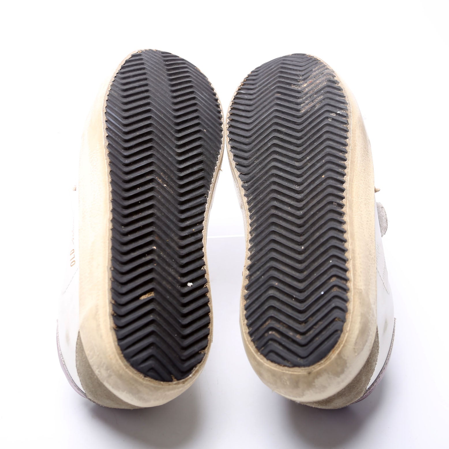 Old School Sneakers Size 37