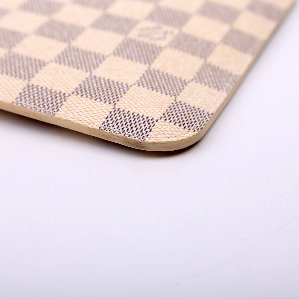 Pochette Only Damier Azur Neverfull