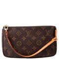 Pochette Accessories Monogram
