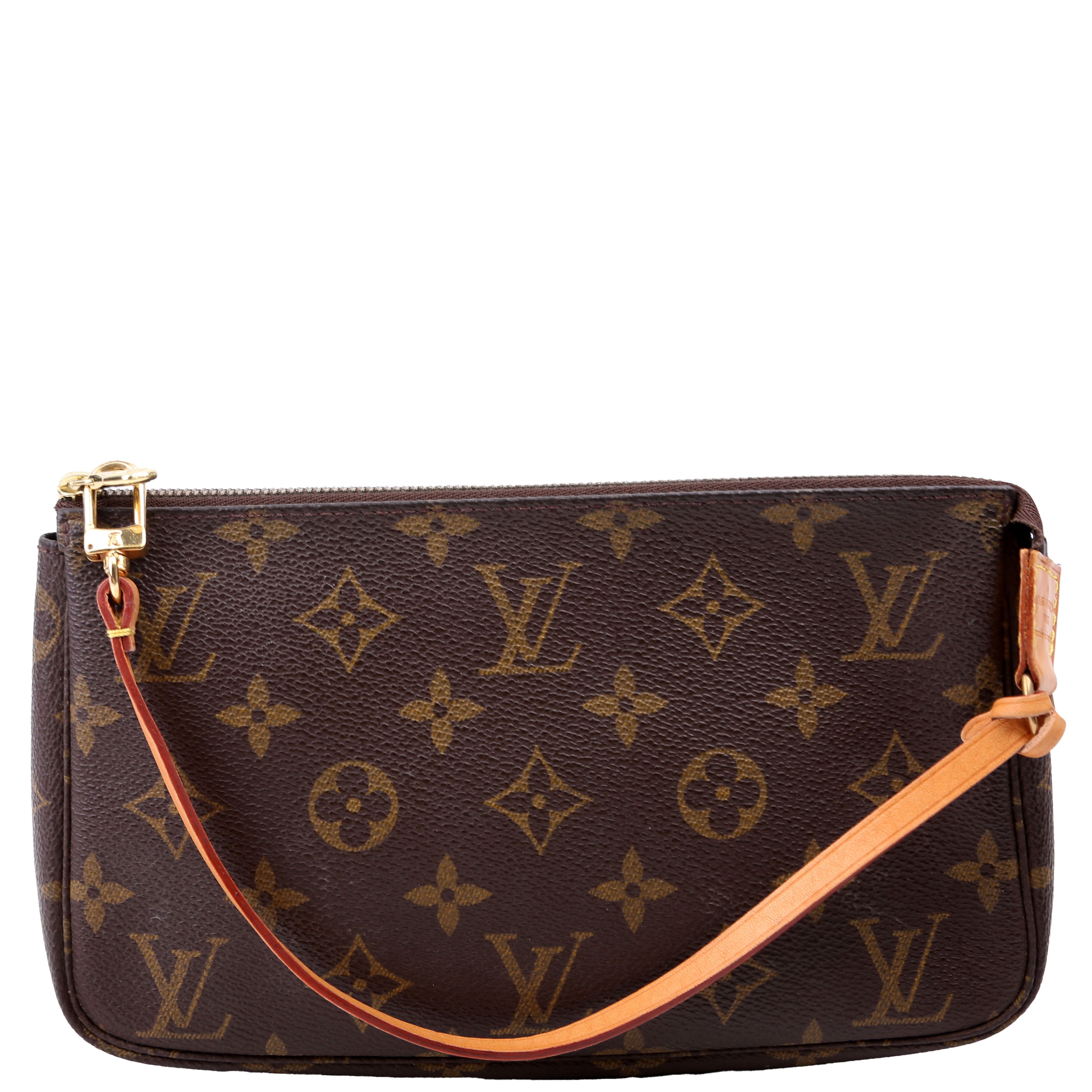 Pochette Accessories Monogram