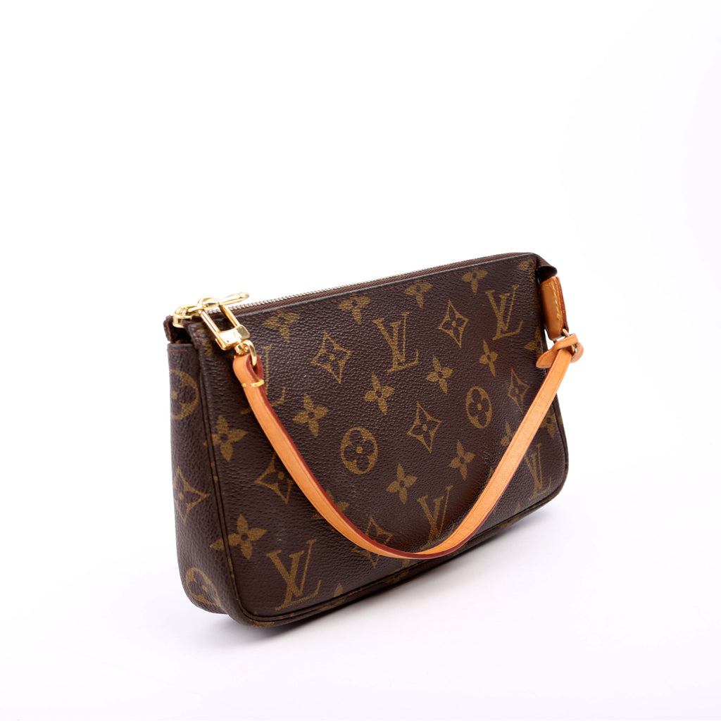 Pochette Accessories Monogram