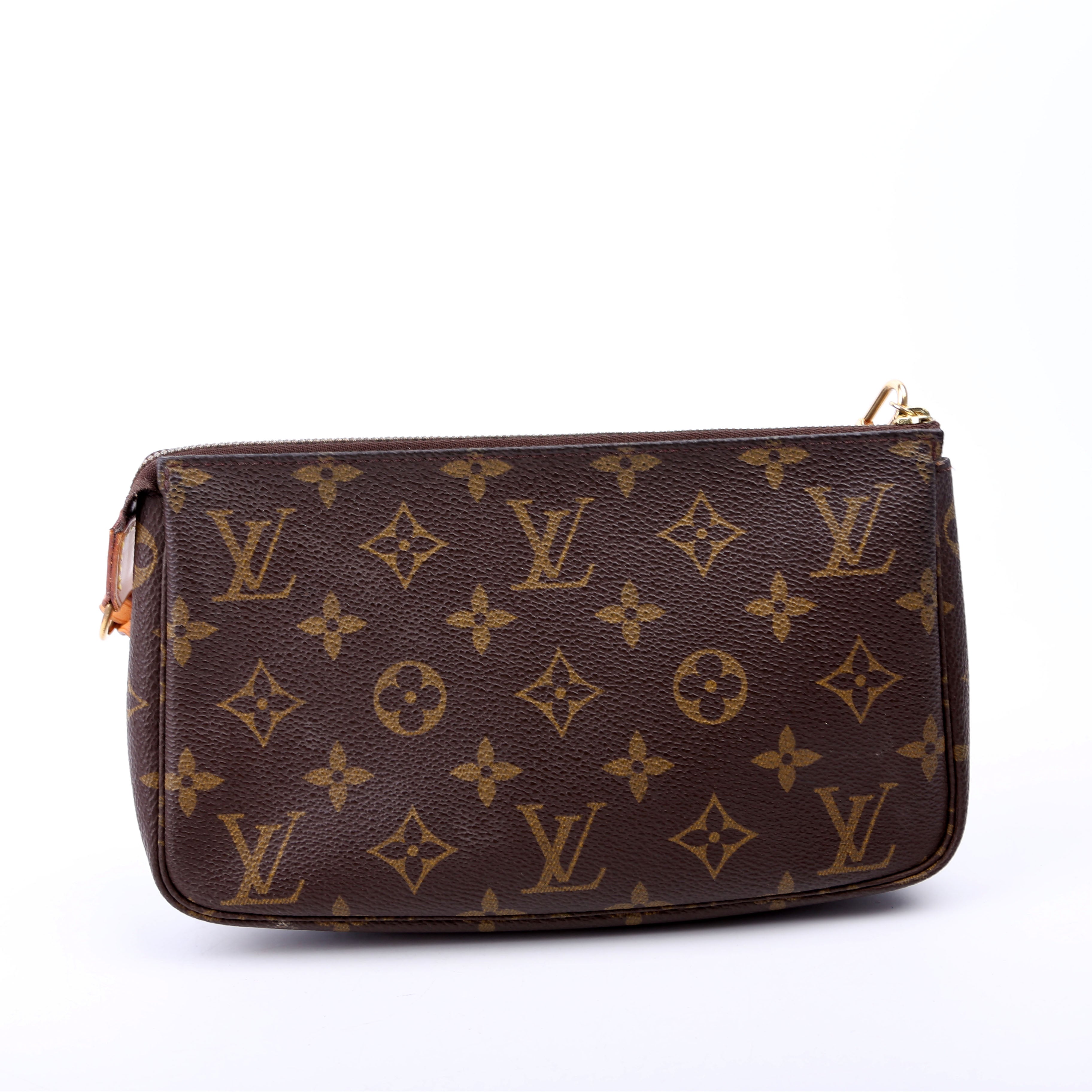 Pochette Accessories Monogram