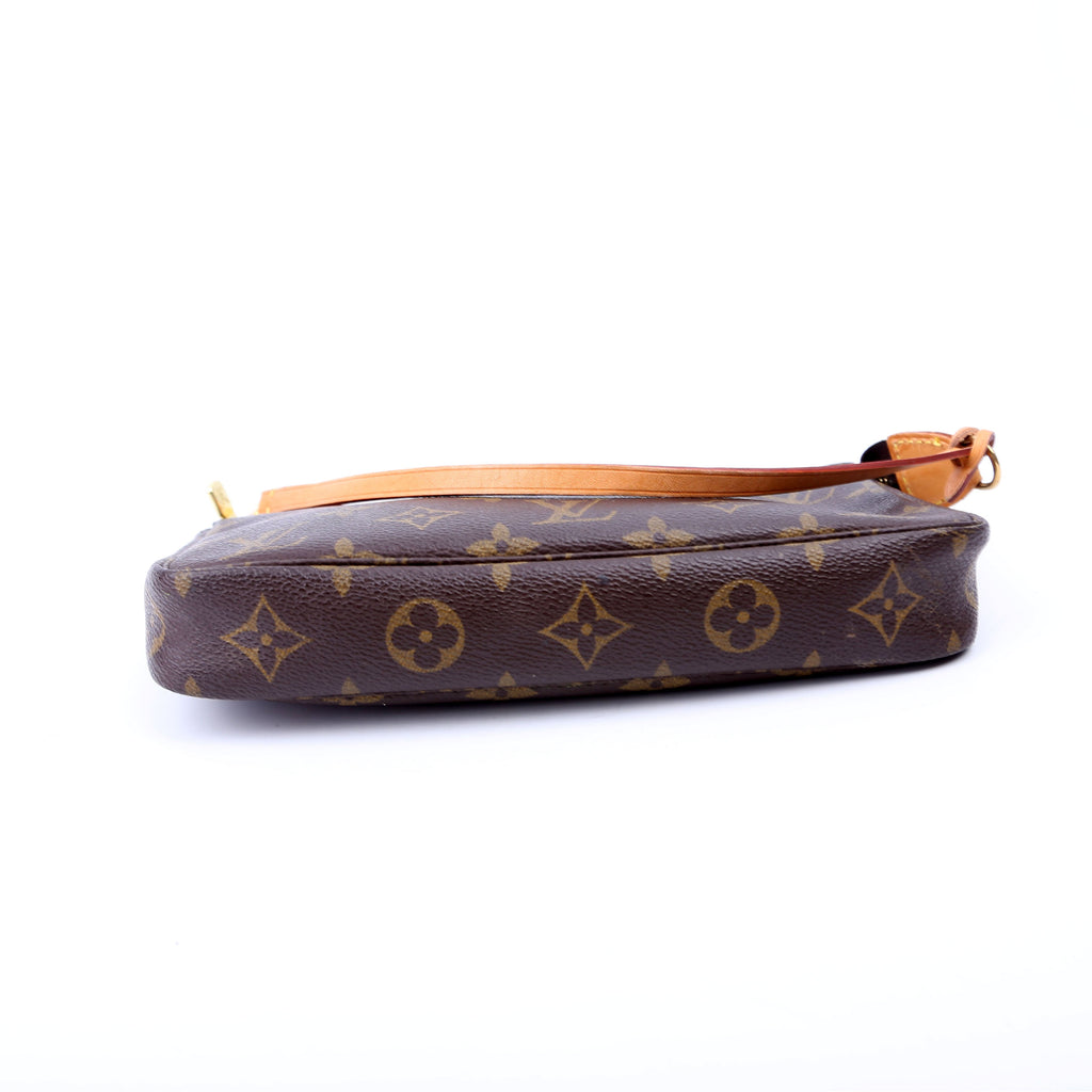 Pochette Accessories Monogram