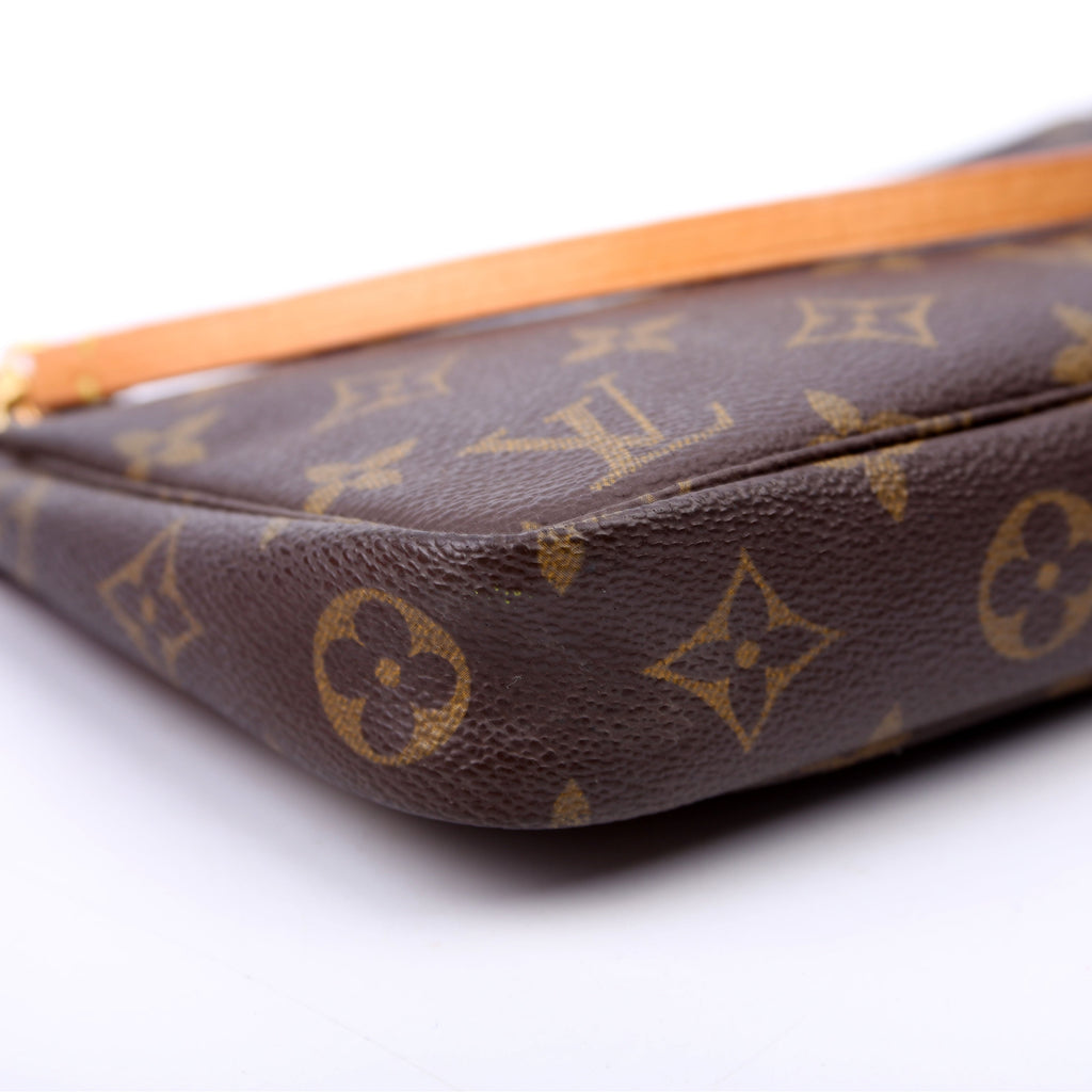 Pochette Accessories Monogram