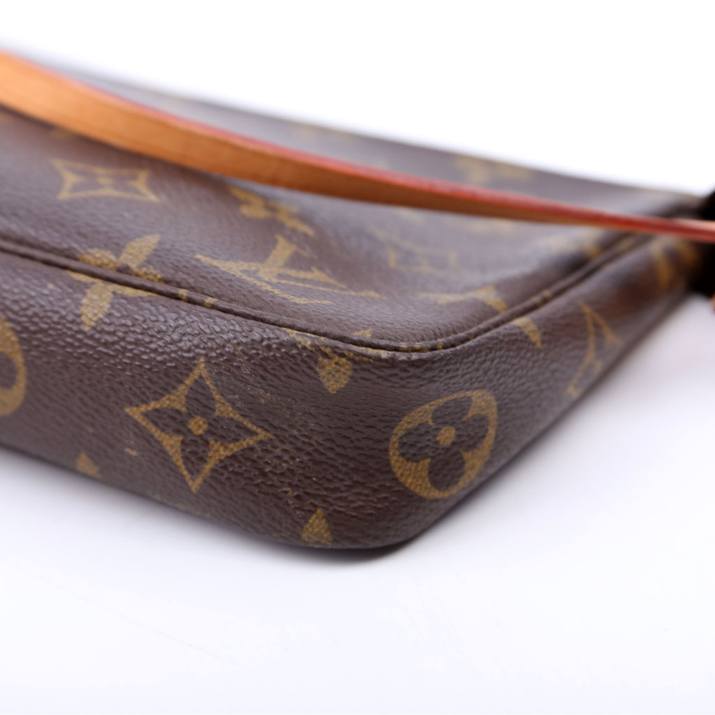 Pochette Accessories Monogram
