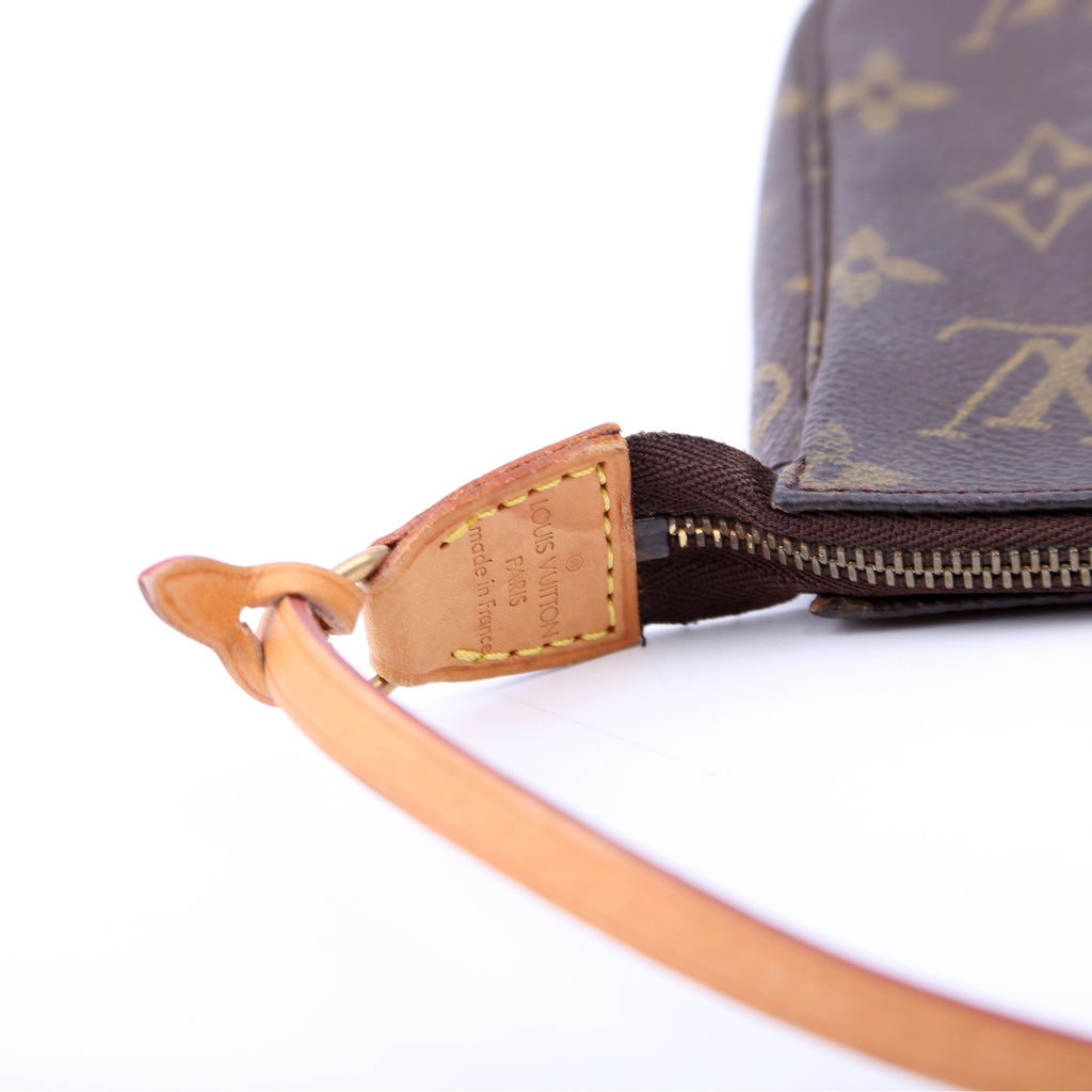 Pochette Accessories Monogram