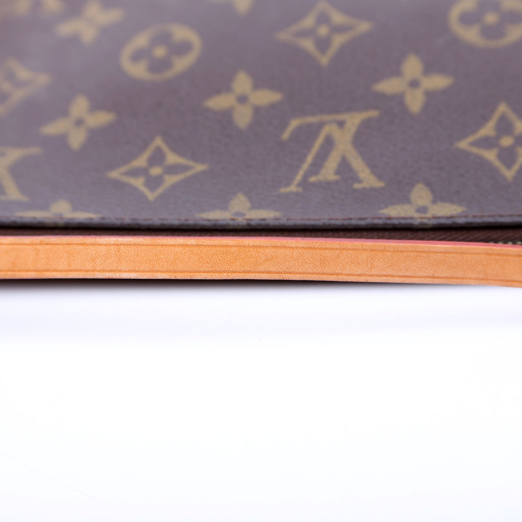 Pochette Accessories Monogram