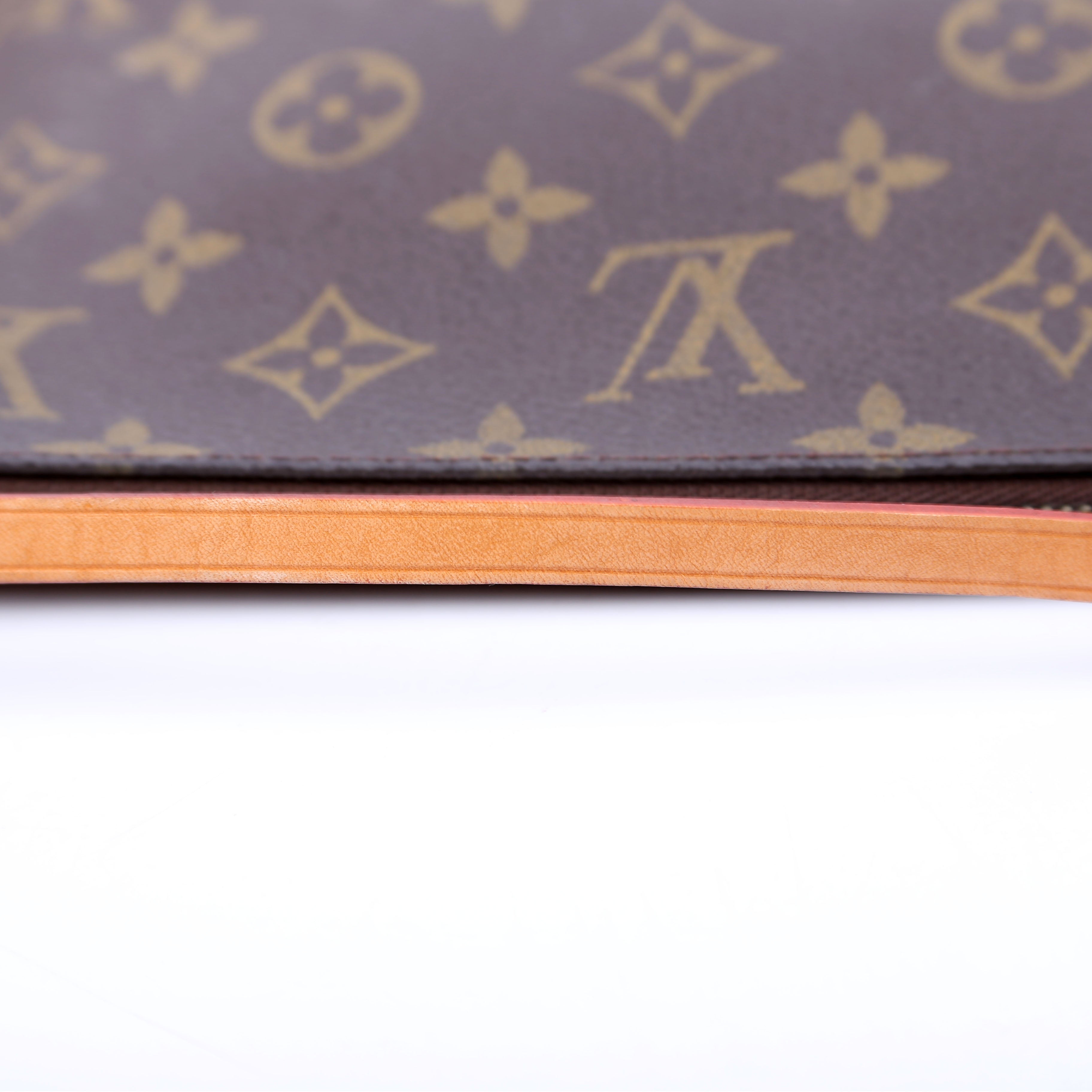 Pochette Accessories Monogram