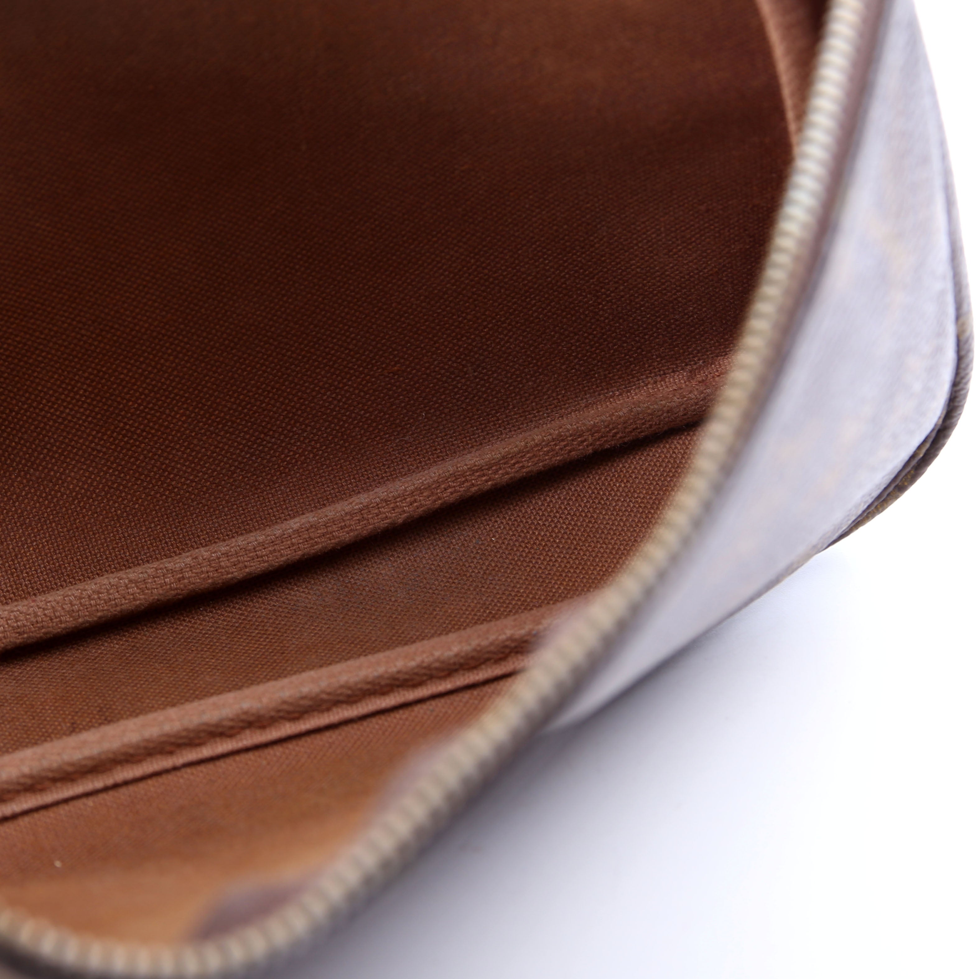 Pochette Accessories Monogram