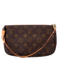 Pochette Accessories Monogram