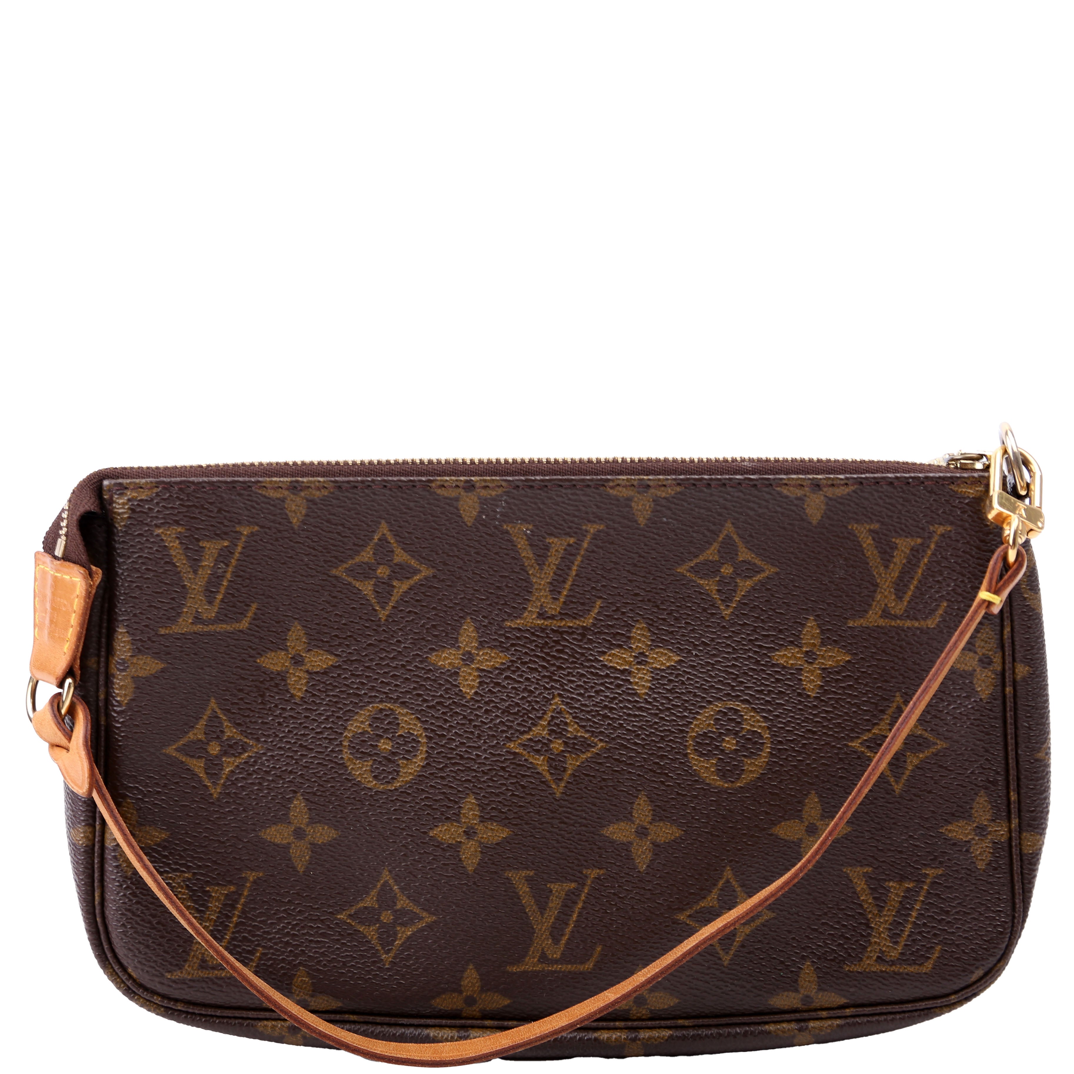 Pochette Accessories Monogram