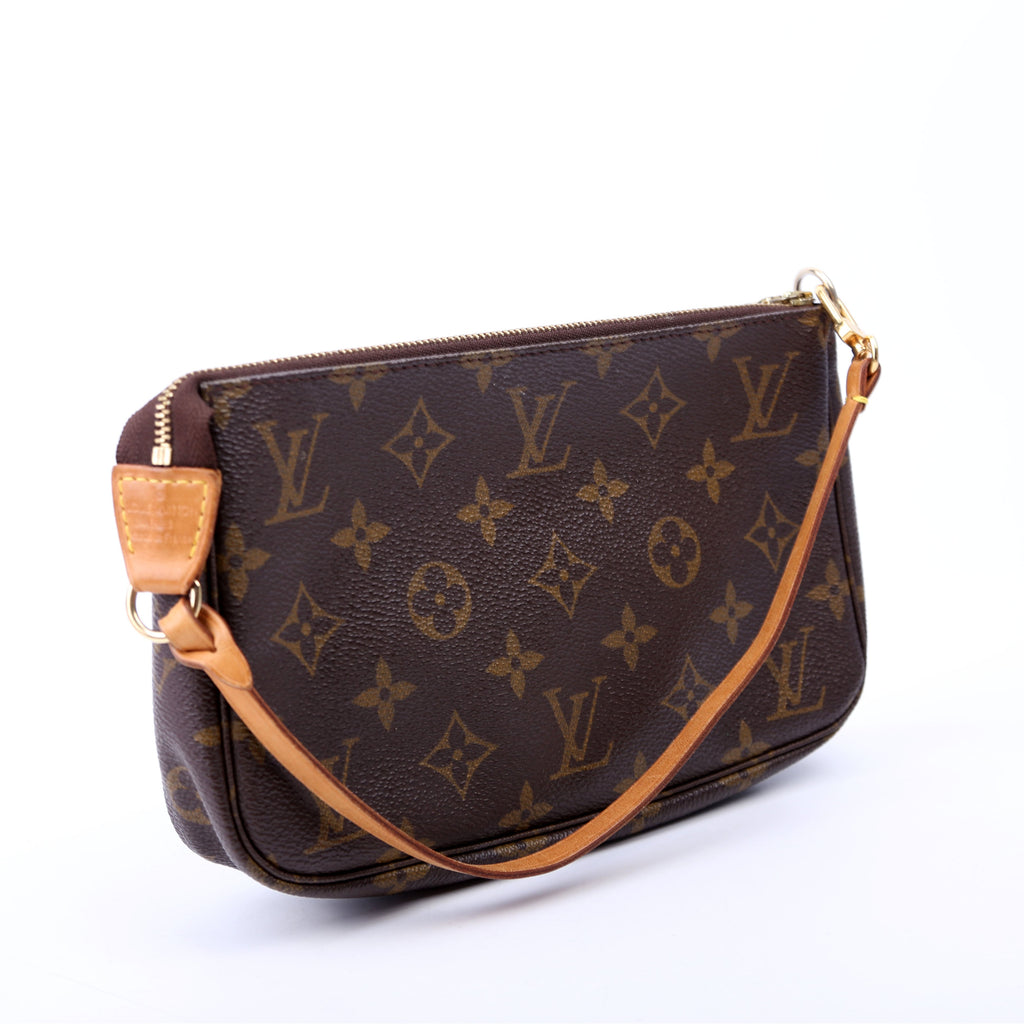 Pochette Accessories Monogram