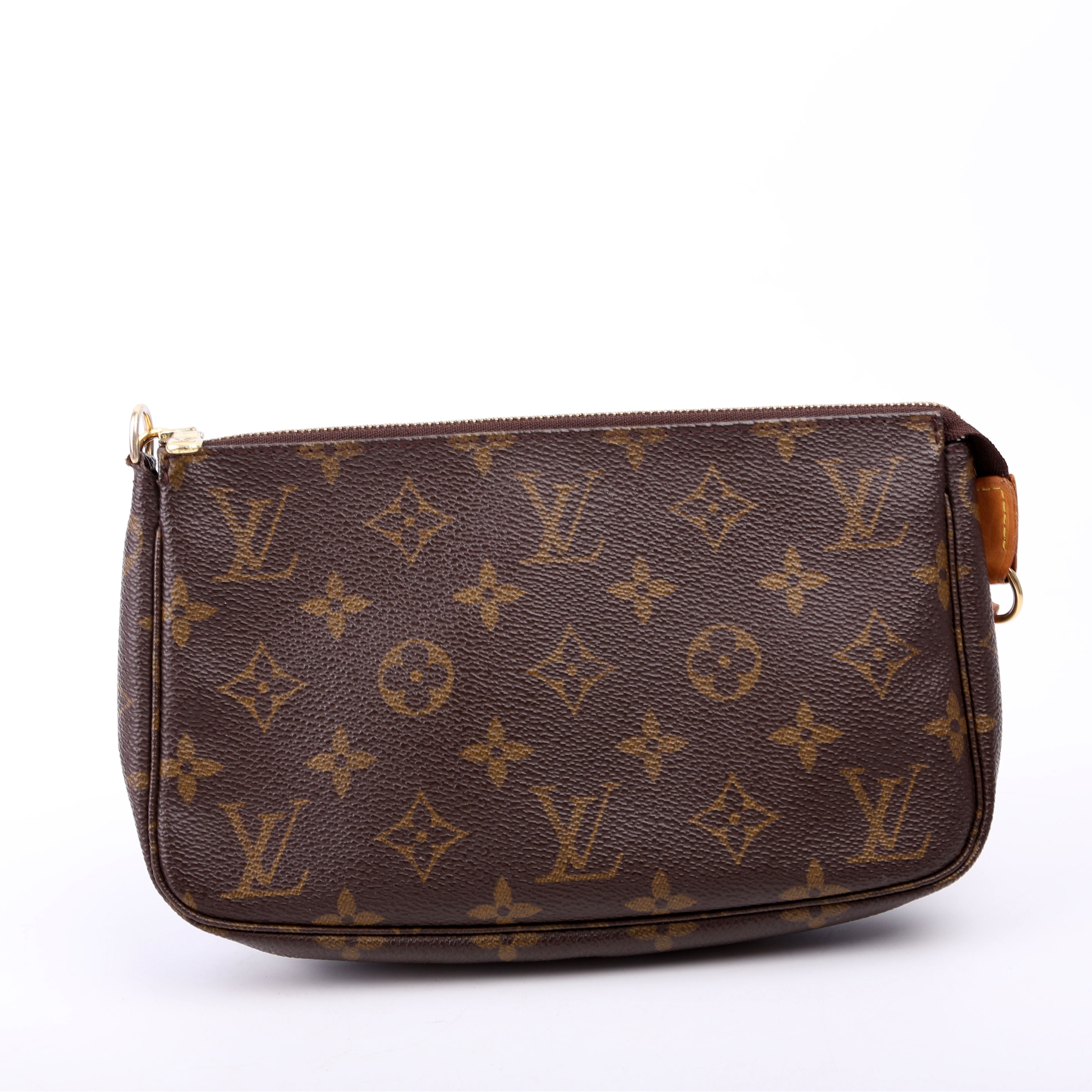 Pochette Accessories Monogram
