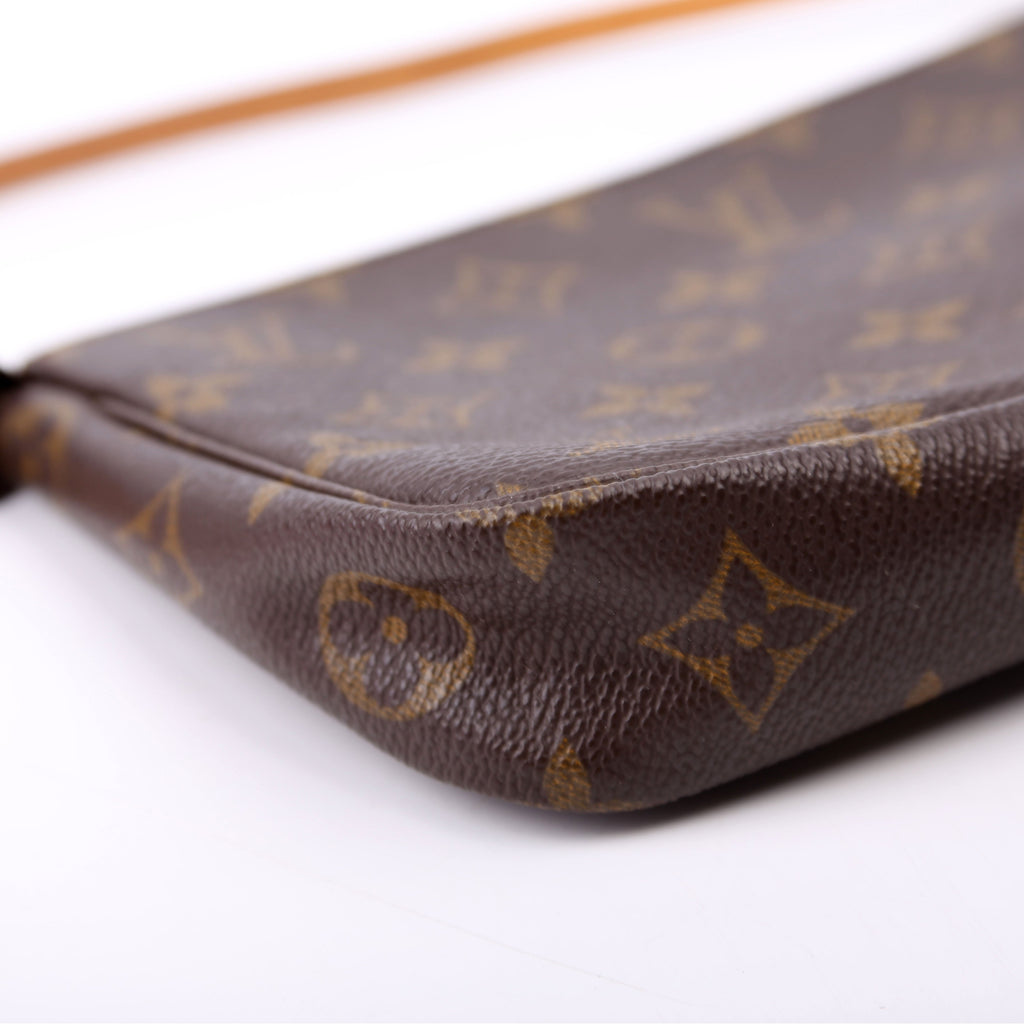 Pochette Accessories Monogram