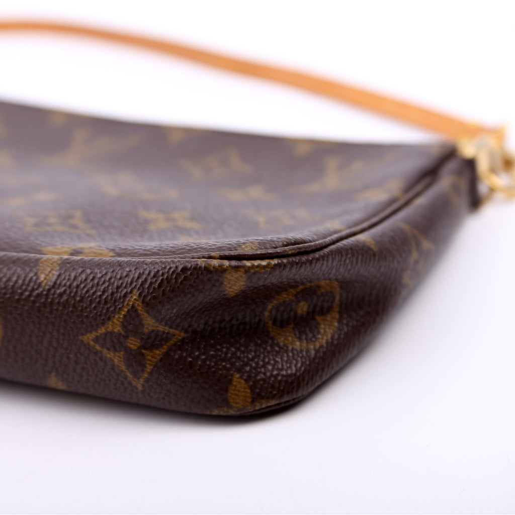 Pochette Accessories Monogram