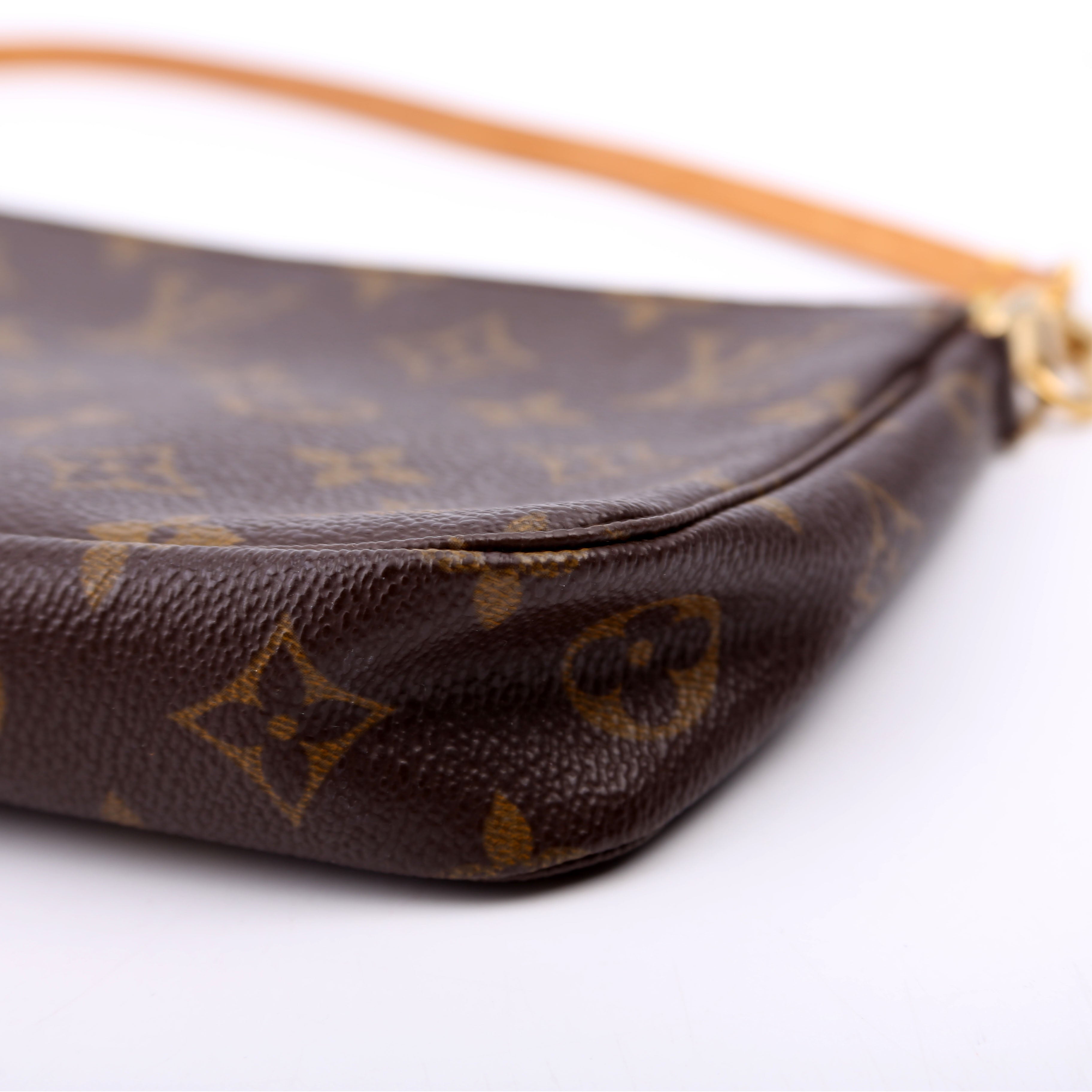 Pochette Accessories Monogram
