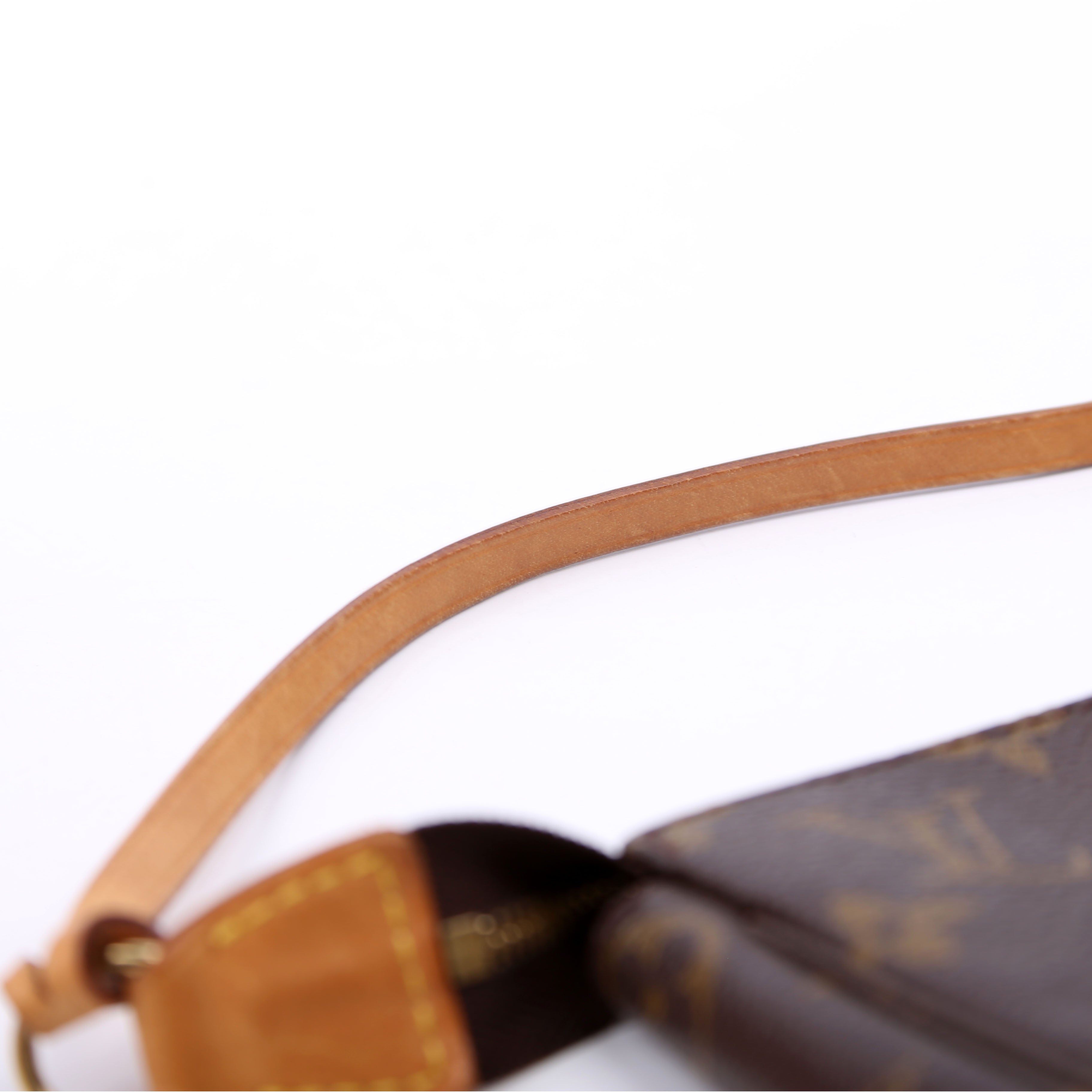 Pochette Accessories Monogram