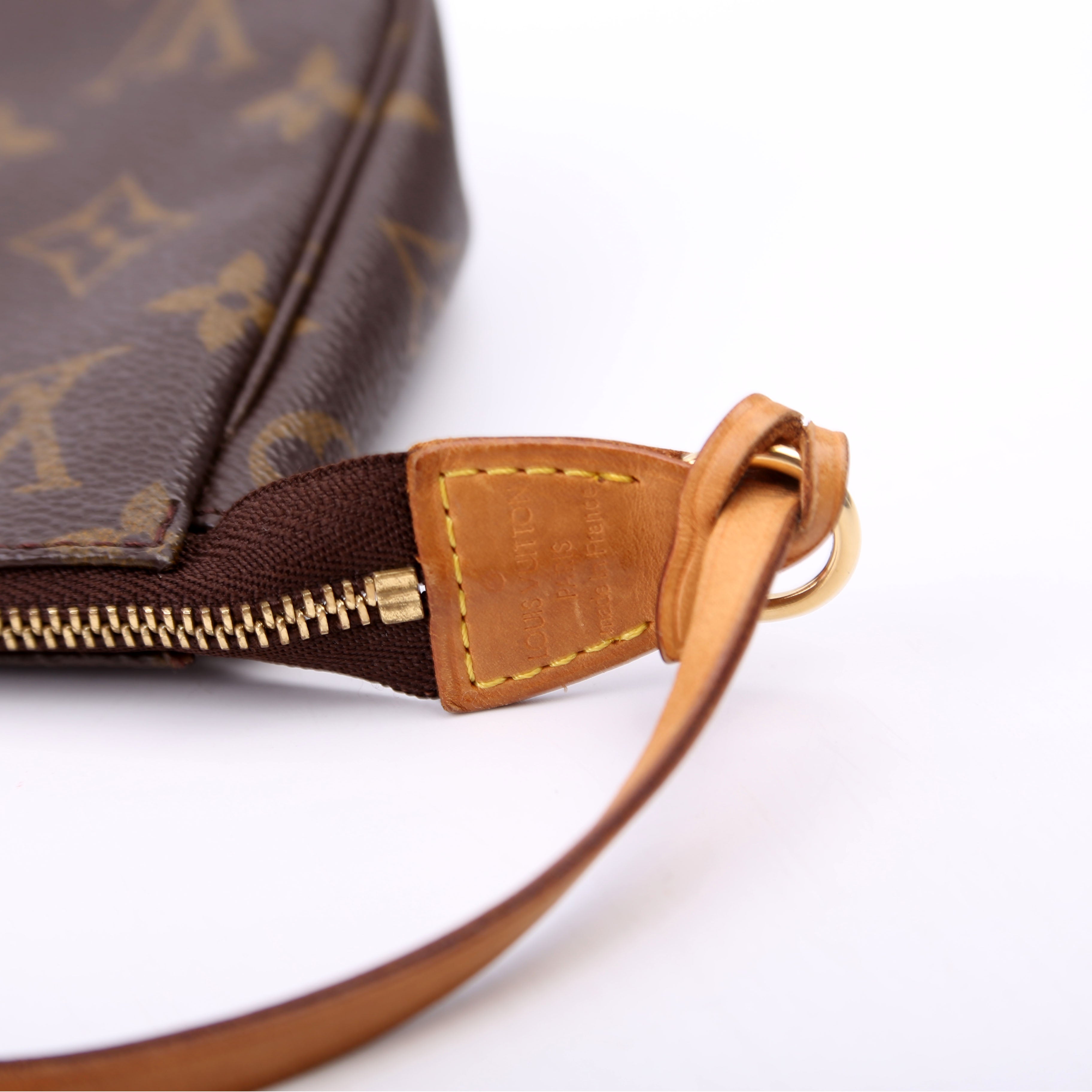 Pochette Accessories Monogram