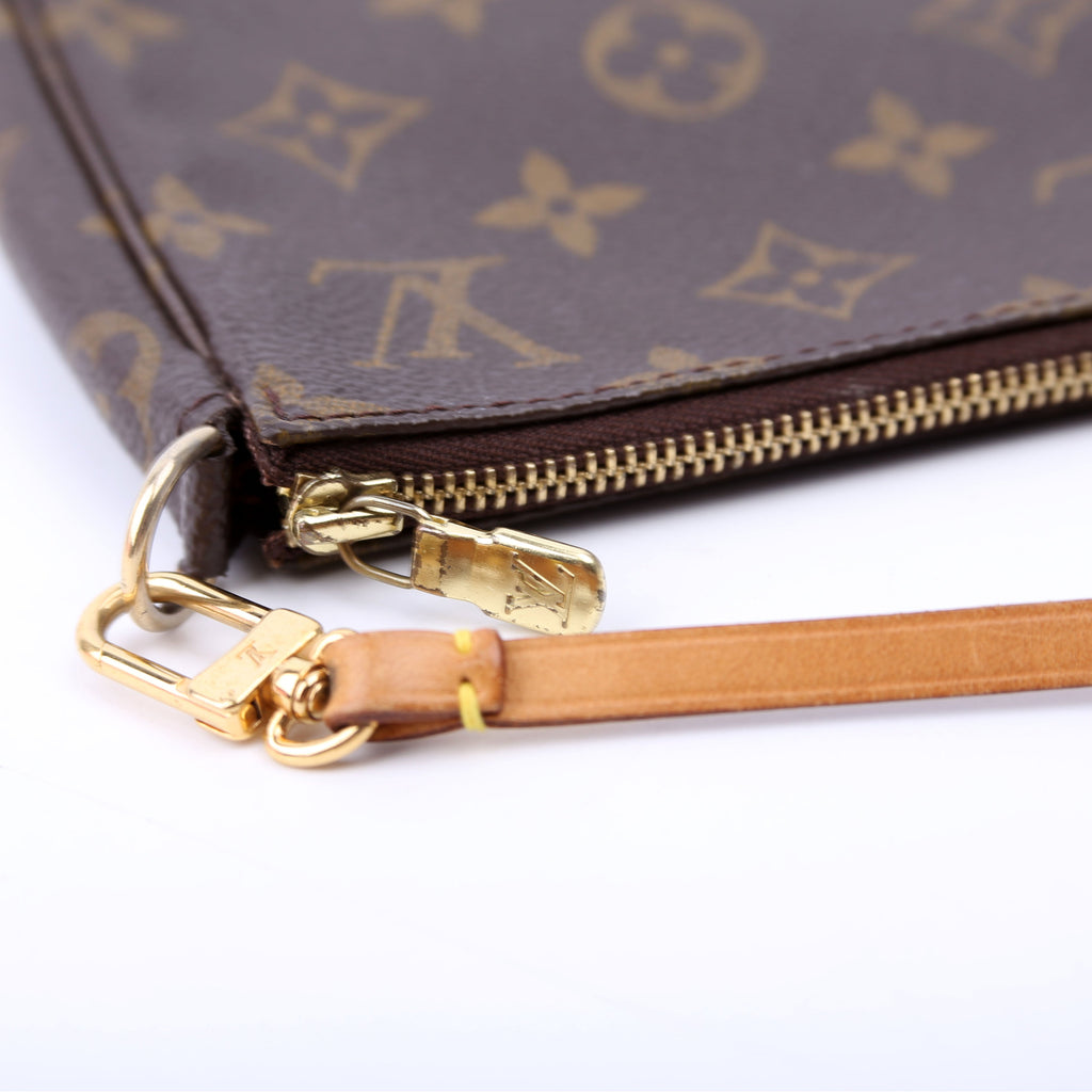 Pochette Accessories Monogram