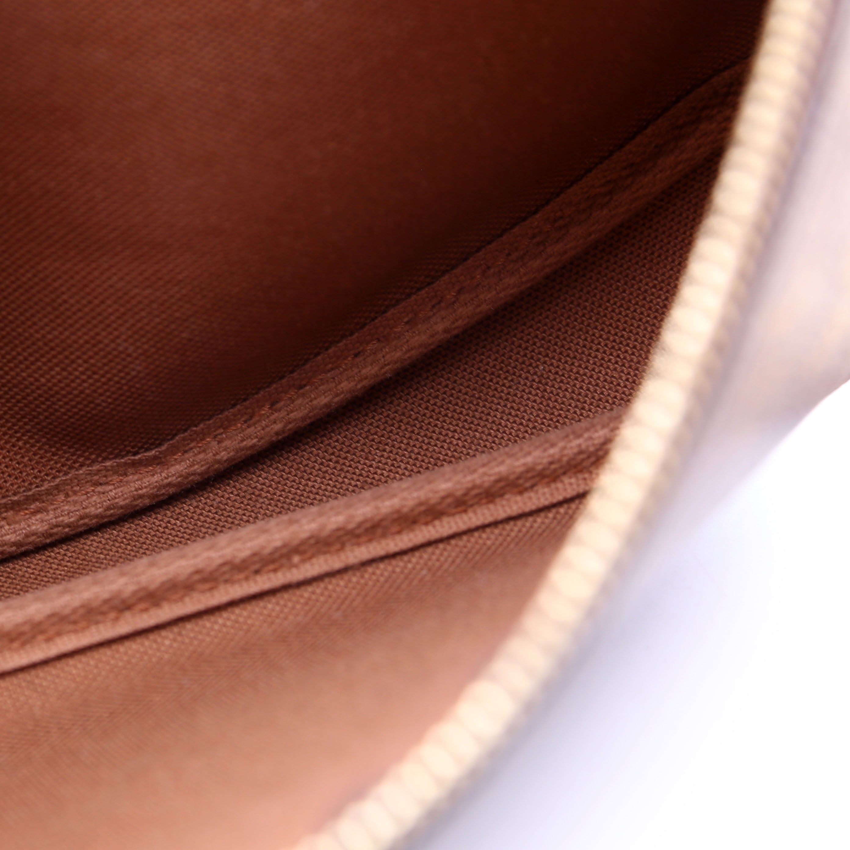 Pochette Accessories Monogram