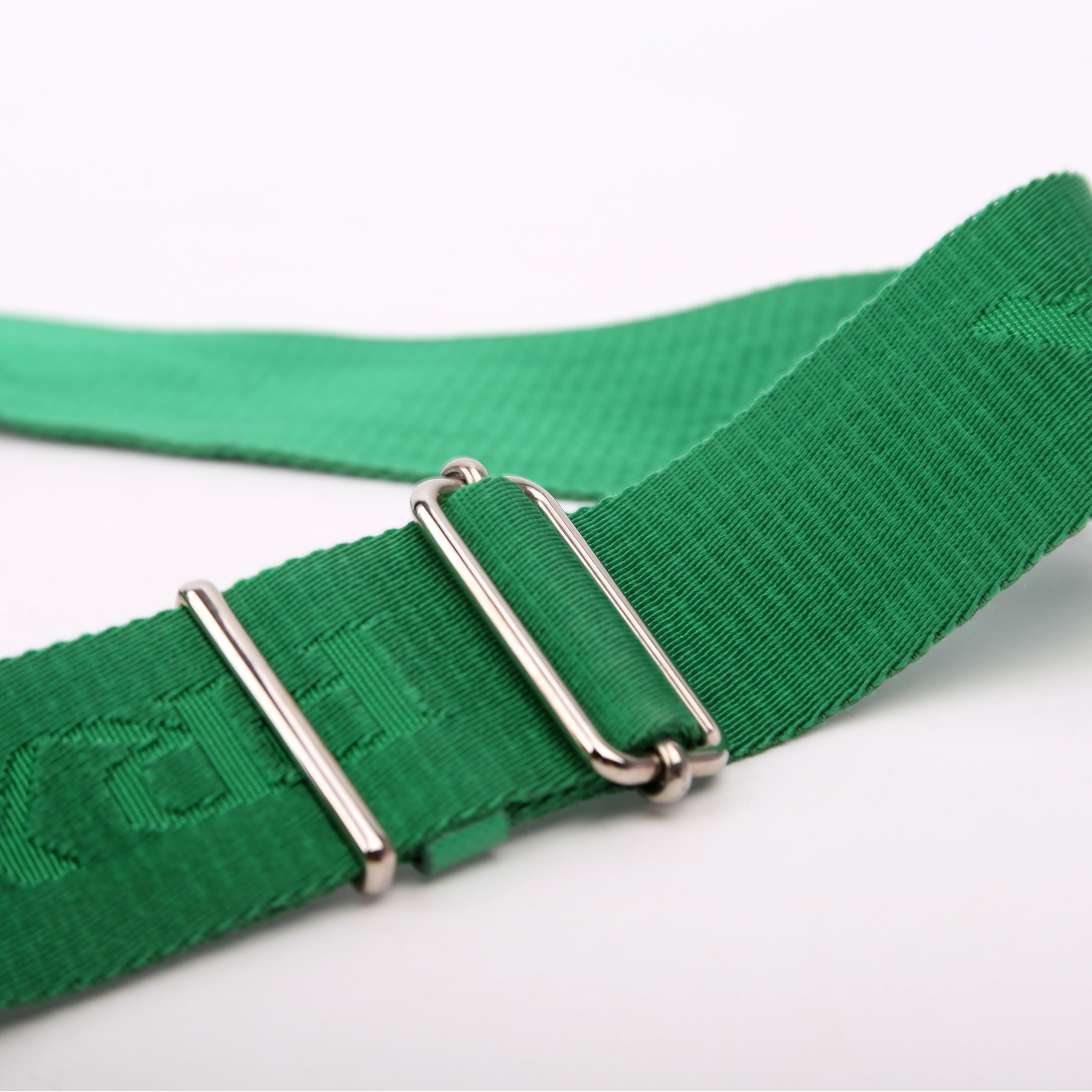 Nylon Re-Edition 2005 Shoulder Bag Green