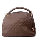 Artsy MM Empreinte Brown