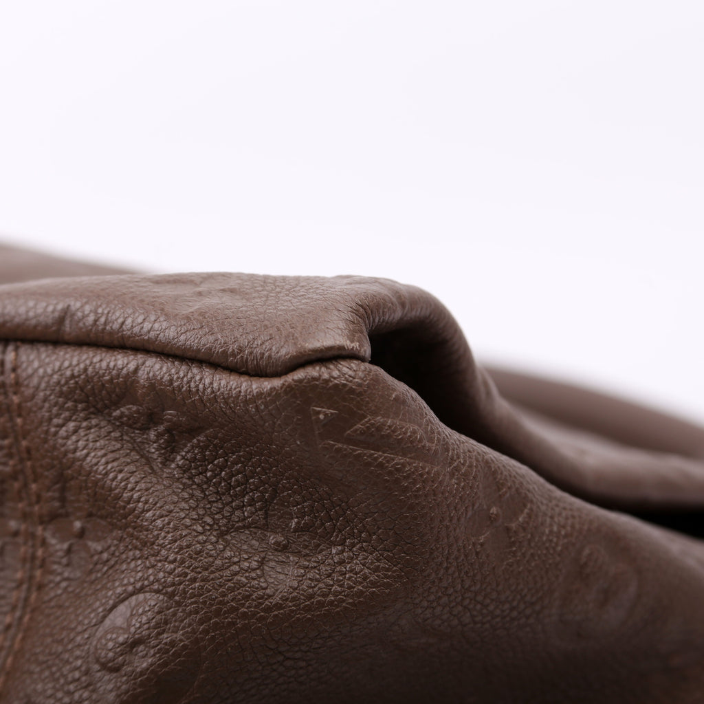 Artsy MM Empreinte Brown