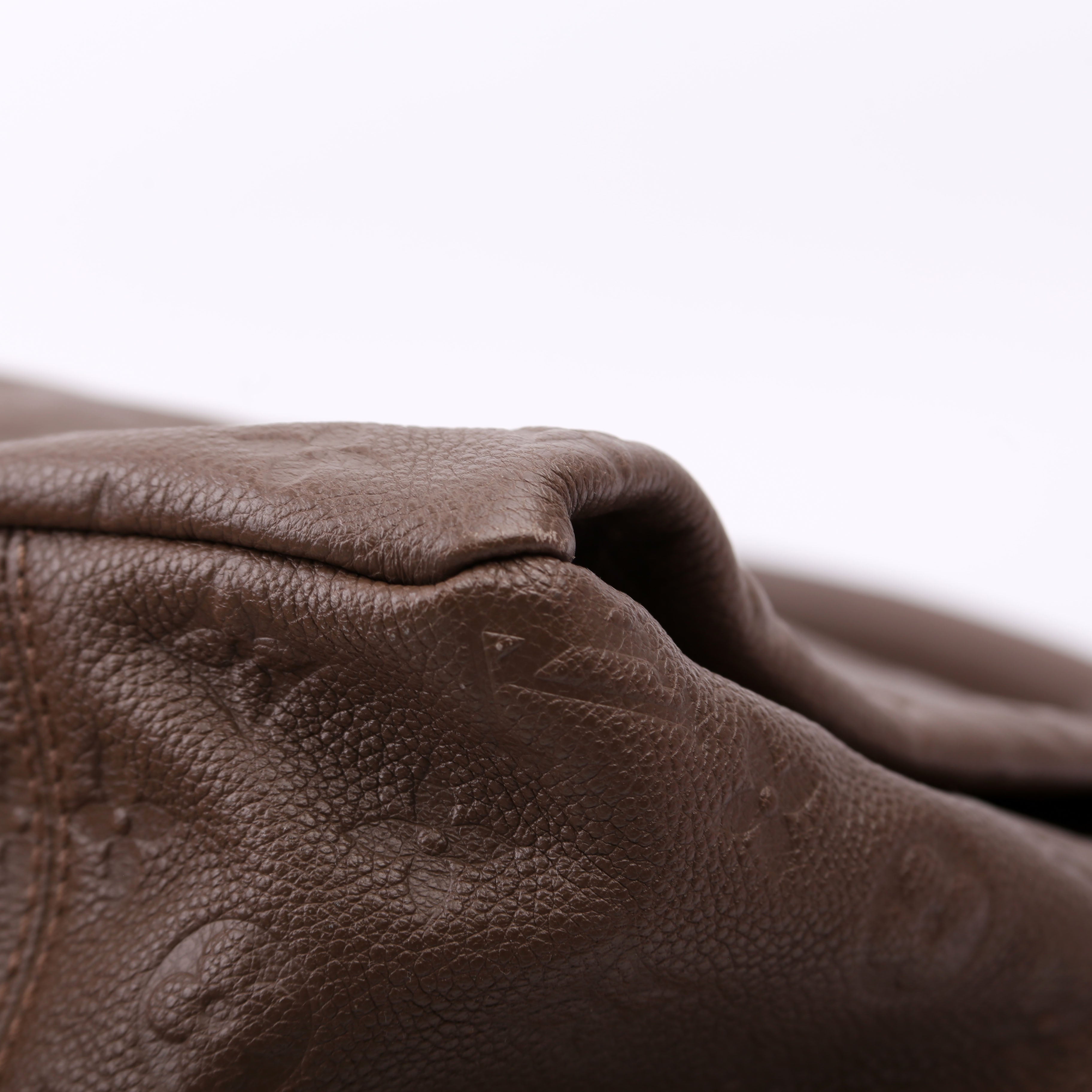 Artsy MM Empreinte Brown