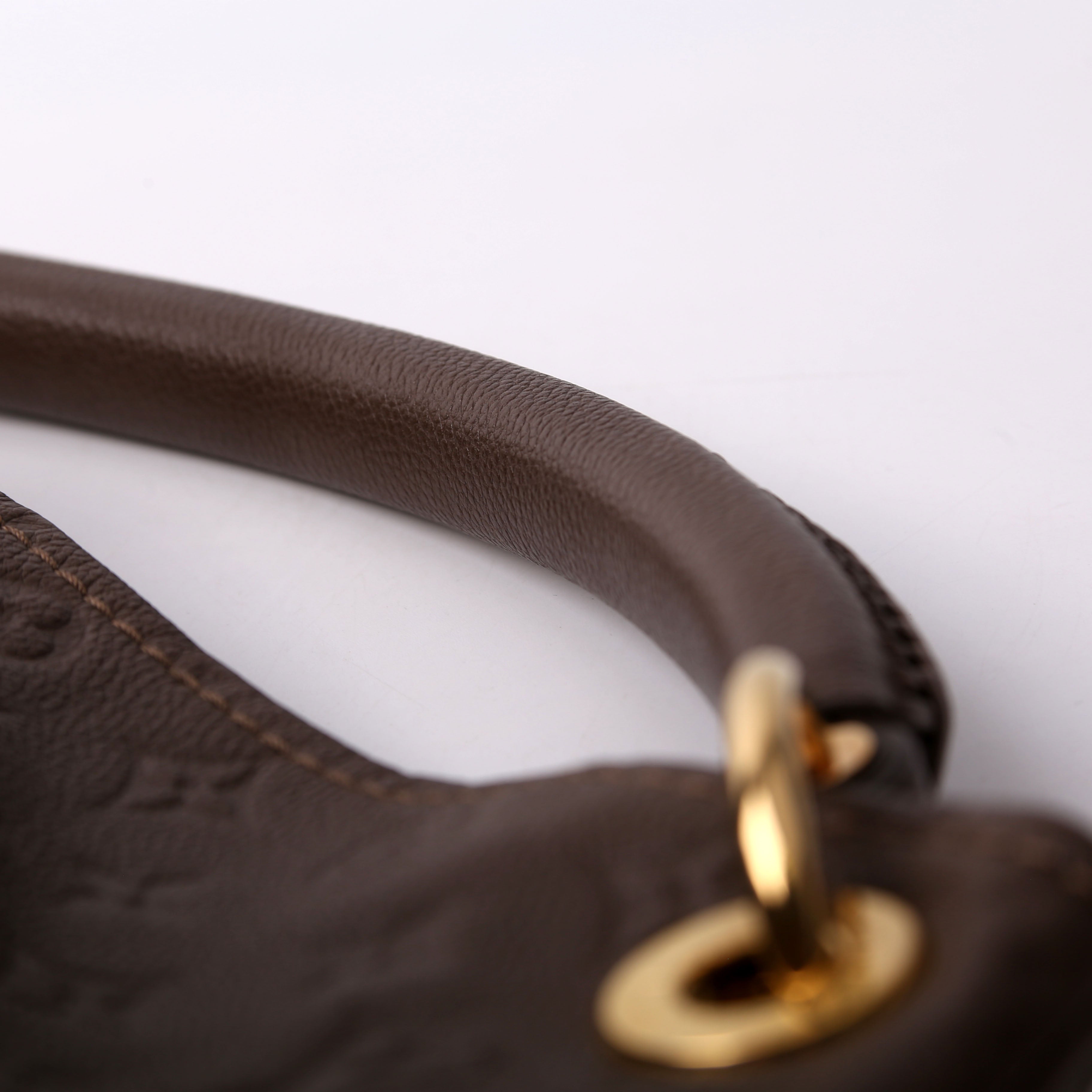 Artsy MM Empreinte Brown