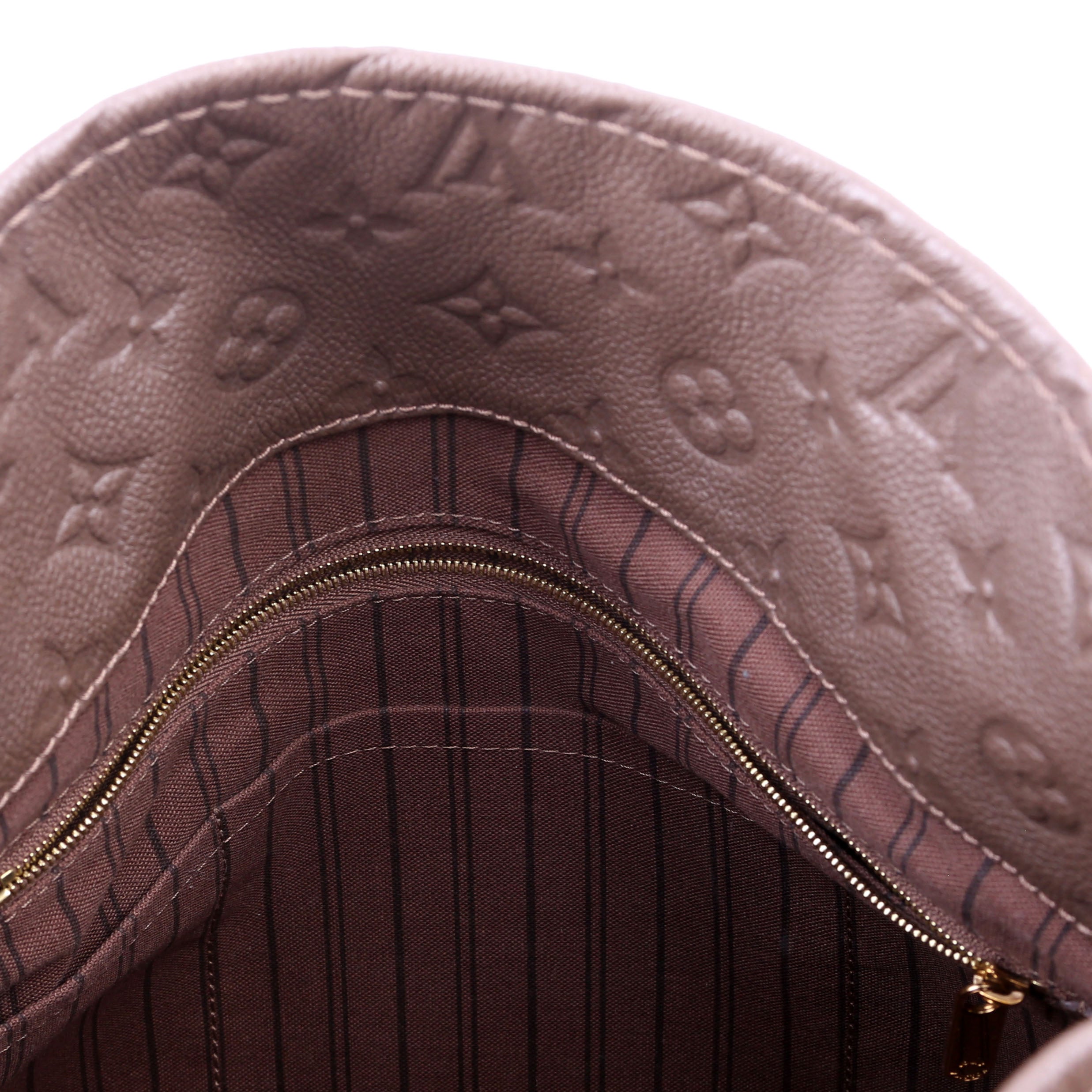 Artsy MM Empreinte Brown