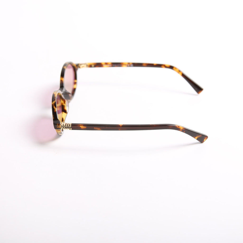 SMU04Z Miu Regard Brown
