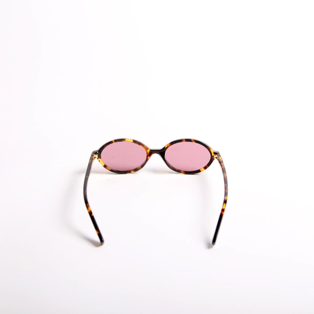 SMU04Z Miu Regard Brown