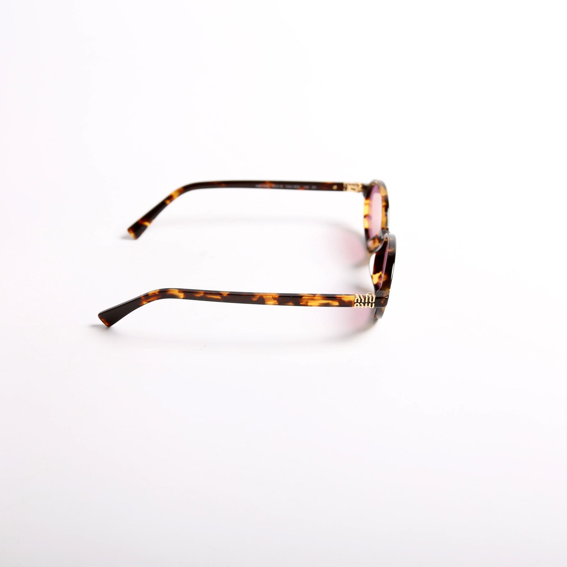 SMU04Z Miu Regard Brown