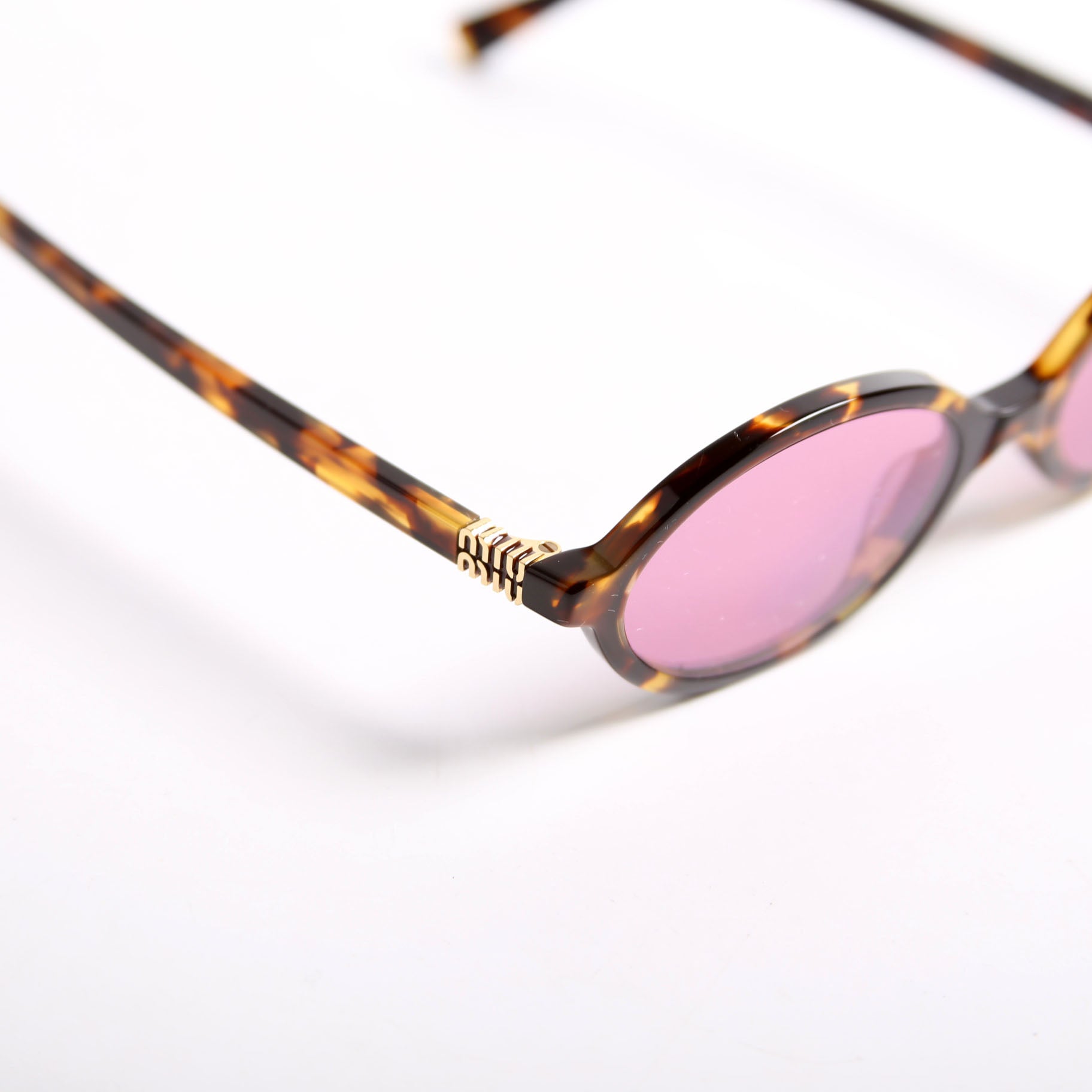 SMU04Z Miu Regard Brown