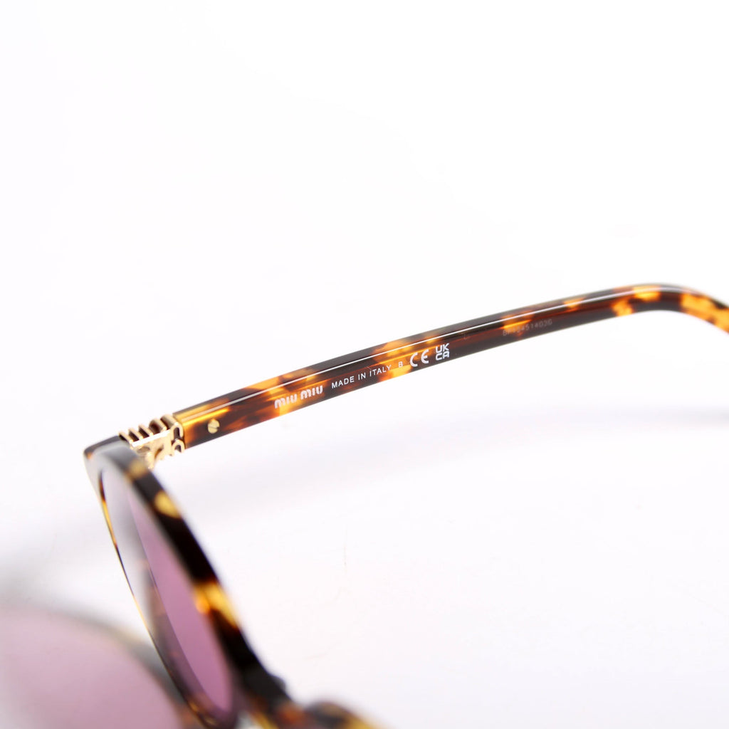 SMU04Z Miu Regard Brown