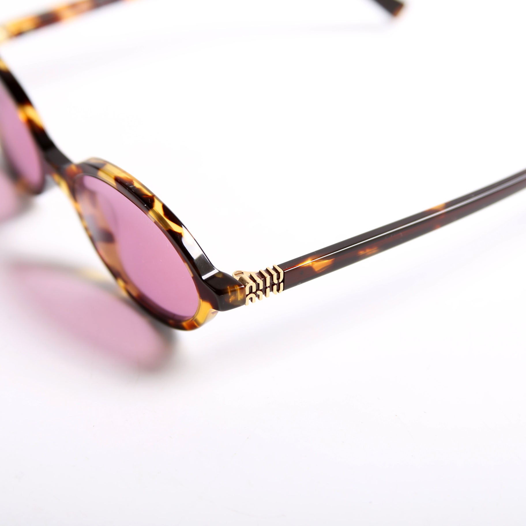 SMU04Z Miu Regard Brown
